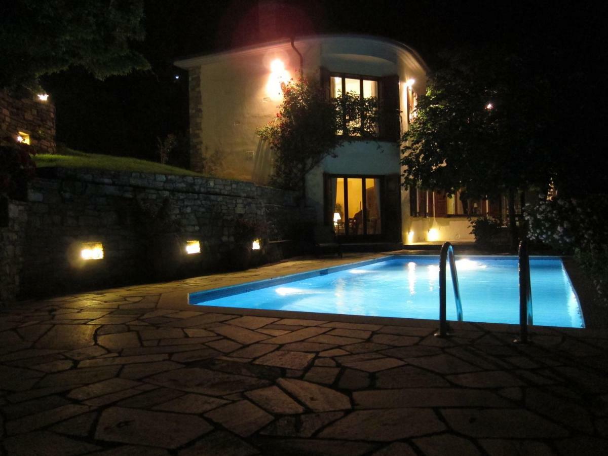 Villa Sommer Portariá Exterior foto